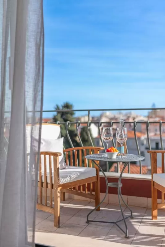 La Mentonnaise, Menton, La Fabrique à Poupées