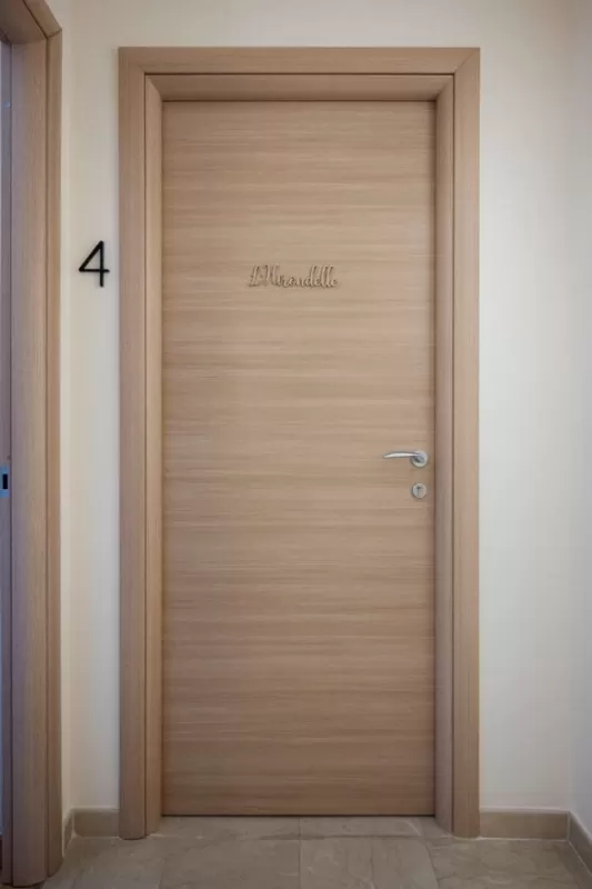 Chambre d'hôte, Menton, La Fabrique à Poupées