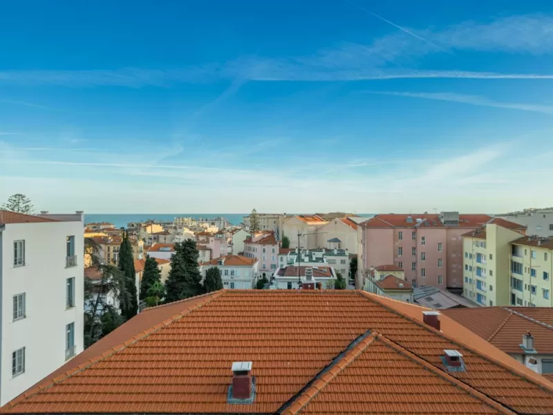 Chambre d'hôte, Menton, La Fabrique à Poupées