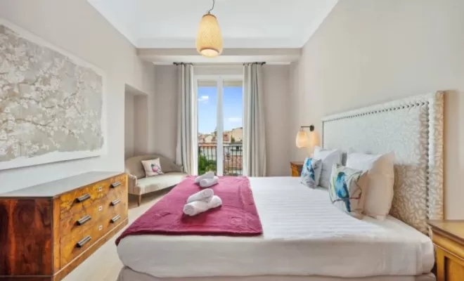 L'Atelier de France Appartement, Menton, La Fabrique à Poupées