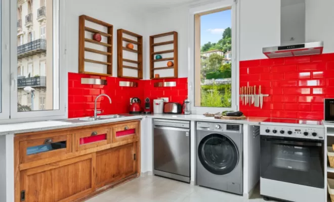 L'Atelier de France Appartement, Menton, La Fabrique à Poupées