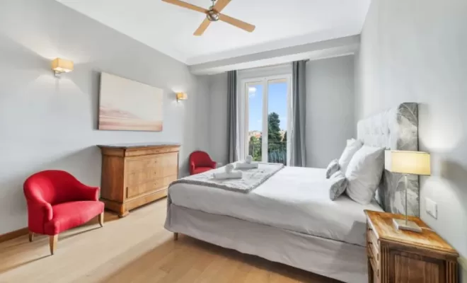 L'Atelier de France Appartement, Menton, La Fabrique à Poupées