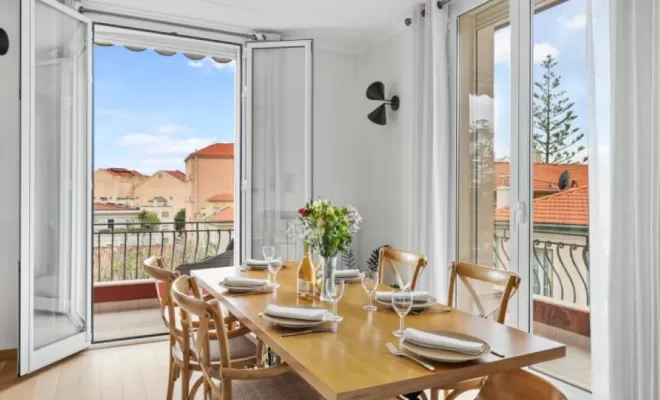 L'Atelier de France Appartement, Menton, La Fabrique à Poupées