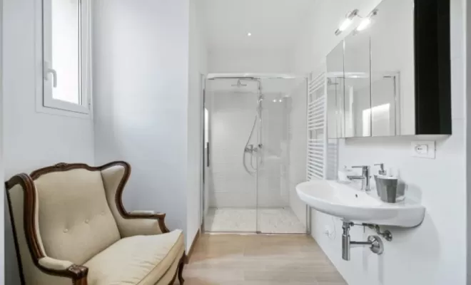 L'Atelier de France Appartement, Menton, La Fabrique à Poupées